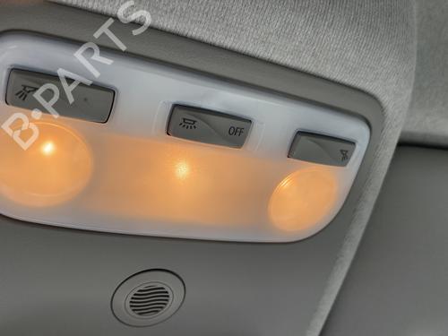 Interior roof light RENAULT ZOE (BFM_) ZOE | BP27327782I8 