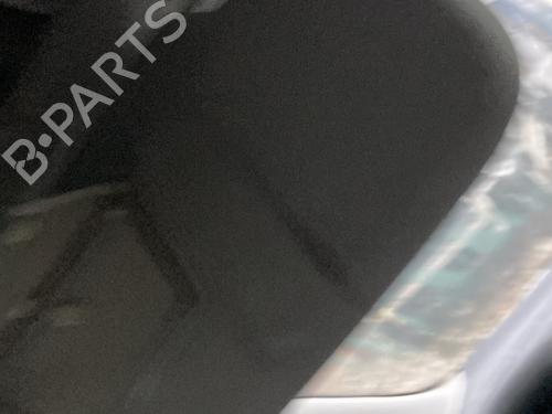Left sun visor FORD FOCUS II (DA_, HCP, DP) 2.0 TDCi | BP22806444I1 