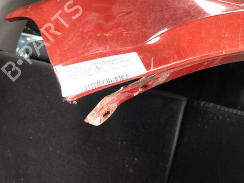 Rear bumper SUZUKI SWIFT III (MZ, EZ) 1.3 (RS413, ZC11S) | BP22119539C8 