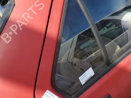 Used Rear right quarter glass RENAULT 19 I Chamade (L53_) 1.9 D (L534, L53J) (64 hp) 22120738
