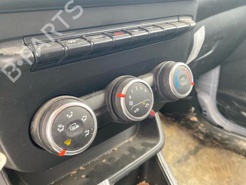 climate-control-renault-express-box-bodympv-2021-36337526 main image