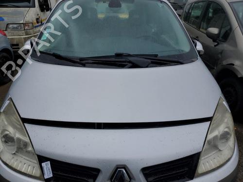 Motorhjelm RENAULT SCÉNIC II (JM0/1_)  | BP22121322C1 