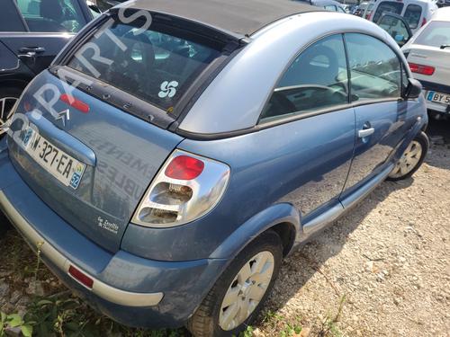 Innerbelysning CITROËN C3 Pluriel (HB_) | BP37501343I8 - Image 6