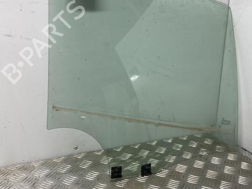 Rear right door window DACIA SANDERO II 1.0 SCe 75 (B8JC, B8JD, B8NC) | BP21797761C21