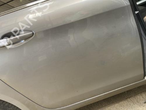Right rear door PEUGEOT 308 SW II (LC_, LJ_, LR_, LX_, L4_) 1.2 THP 130 | BP19909745C5