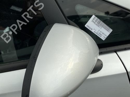 Right mirror OPEL CORSA E (X15) 1.4 (08, 68) | BP29287840C27 