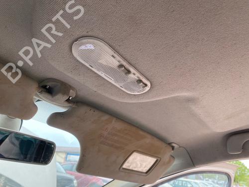 Kabinelys RENAULT MODUS / GRAND MODUS (F/JP0_) 1.5 dCi (FP0F, JP0F) | BP34342520I8 - Image 2