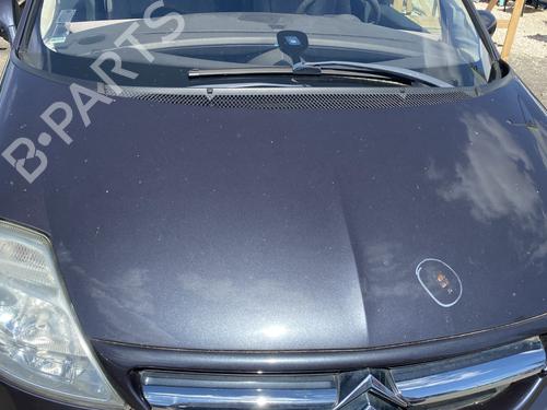 Motorhjelm CITROËN C8 (EA_, EB_) 2.0 HDi 165 | BP27506481C1 - Image 5