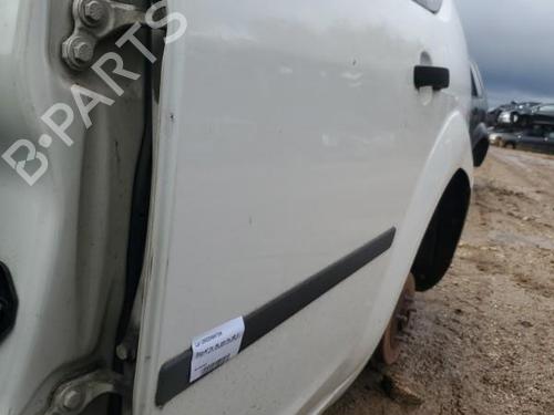Used Left rear door FORD FOCUS II (DA_, HCP, DP) 1.6 TDCi (90 hp) 22118785