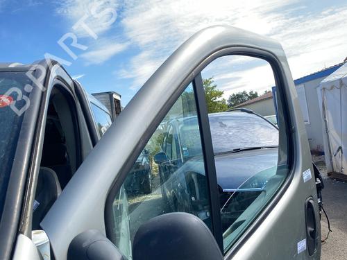 left-front-door-opel-vivaro-a-van-x83-2001-2002-2003-2004-2005-2006-2007-2008-2009-2010-2011-2012-2013-2014-2015-38100646 main image