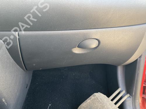 Glove box RENAULT TWINGO II (CN0_) 1.2 16V (CN04, CN0B) | BP32861394C95 - Image 2
