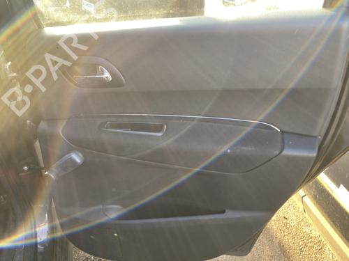 Used Rear right panel PEUGEOT 3008 I MPV (0U_) 1.6 HDi (109 hp) 23785266