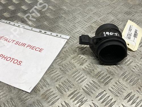 Mass air flow sensor CITROËN BERLINGO / BERLINGO FIRST Box Body/MPV (M_) 1.9 D 70 (MBWJZ, MCWJZ) | BP27304418M95 