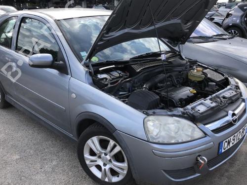 Depósito de combustible OPEL CORSA C (X01) 1.2 Twinport (F08, F68) (80 hp) 19909809