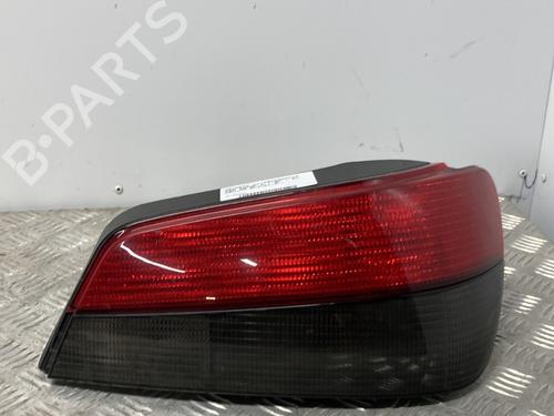 Højre baglygte PEUGEOT 306 Hatchback (7A, 7C, N3, N5) 1.9 D (68 hp) 22991723