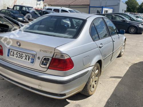 Steering rack BMW 3 (E46) 320 d | BP24551202M22 - Image 6