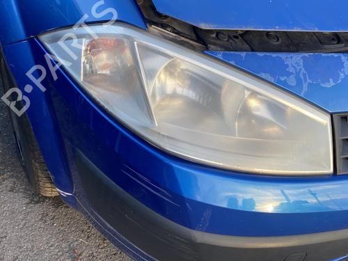 Faro derecho RENAULT MEGANE II (BM0/1_, CM0/1_) 1.9 dCi (BM0G, CM0G) (120 hp) 21797990