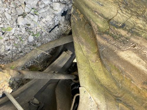 Subframe PEUGEOT PARTNER MPV (5_, G_) 1.9 D | BP36583305M9 - Image 2
