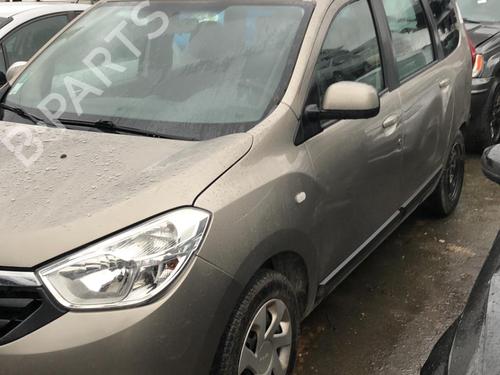 Rear seat DACIA LODGY (JS_) 1.5 dCi | BP22121226C17 - Image 5