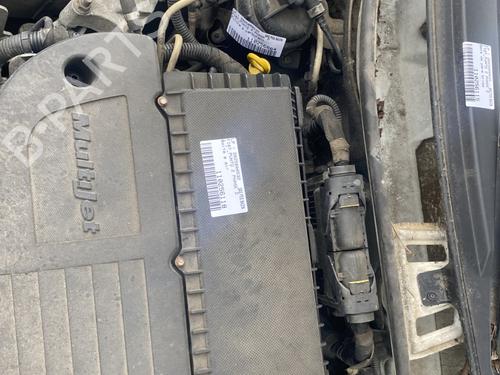 Used Engine Engine FIAT PUNTO (188_) 1.3 JTD 16V (70 hp) 27868598 27868598