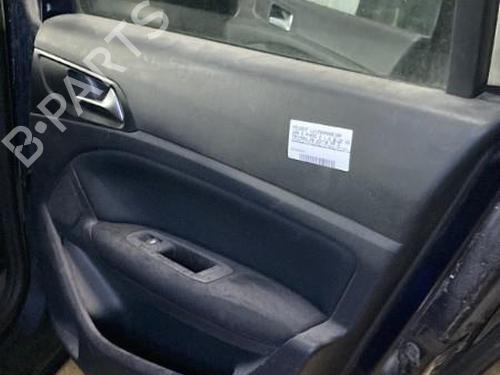 Used Rear right panel PEUGEOT 308 II (LB_, LP_, LW_, LH_, L3_) 1.5 BlueHDI 100 (102 hp) 22119531