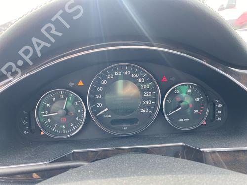 Used Instrument cluster Instrument cluster 36408667 36408667