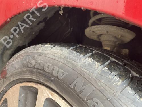 Wheel arch SUZUKI SWIFT V (AZ) 1.2 SHVS (A2L412) | BP29201818C56 