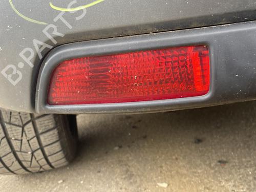 Tåkelys/Varsellys CITROËN C4 I (LC_) 1.6 HDi | BP29474903C37 