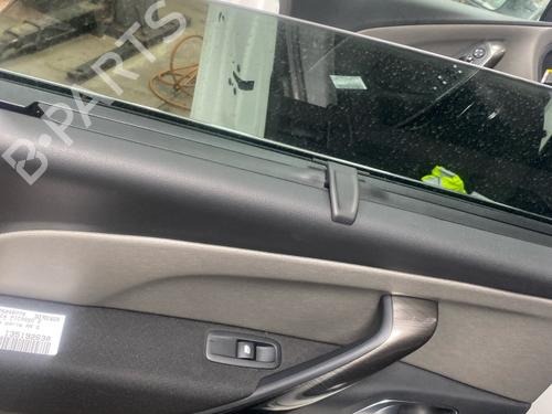 Used Rear left window mechanism Rear left window mechanism CITROËN C4 Picasso II 2.0 BlueHDi 150 (150 hp) 40436700 40436700