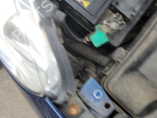 Left headlight PEUGEOT 407 SW (6E_, 6D_) 2.0 HDi 135 | BP21081302C28 