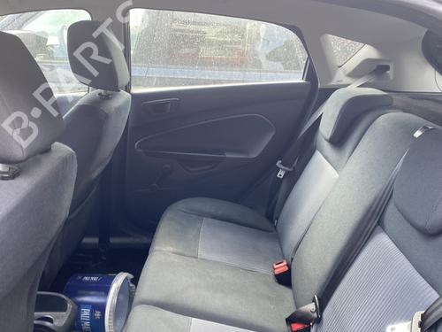 Starter FORD FIESTA VI (CB1, CCN) 1.25 | BP29406893M8  - Image 8