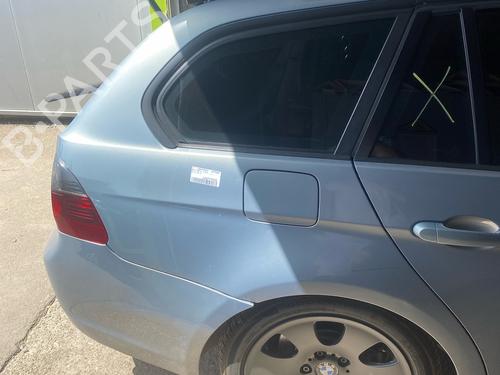 right-rear-fenders-bmw-3-touring-e91-2004-2005-2006-2007-2008-2009-2010-2011-2012-36030419 main image