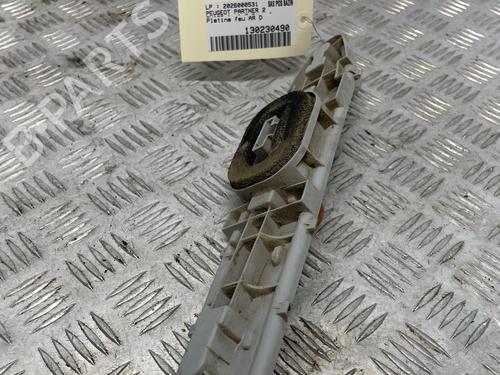 Used Lamp holder Lamp holder 37706826 37706826