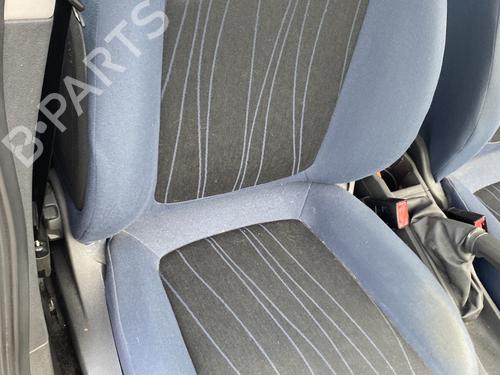 Right front seat OPEL CORSA D (S07) 1.2 LPG (L08, L68) | BP30061756C16 - Image 2