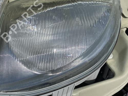 Used Left headlight FIAT SEICENTO / 600 (187_) 1.1 (187AXB, 187AXB1A, 187AXC1A02) (54 hp) 27523698