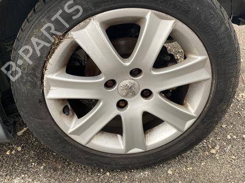 Fælk PEUGEOT 207 CC (WD_) 1.6 HDi (109 hp) 32137846