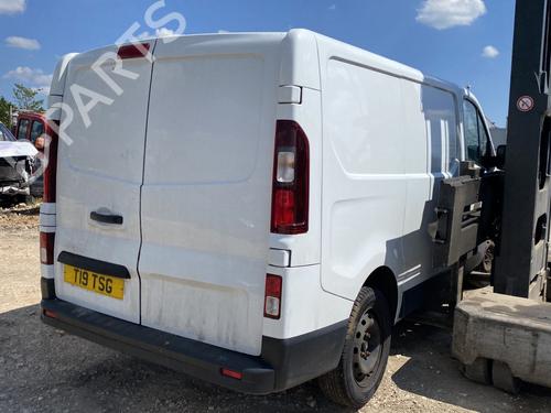 Cargo separator RENAULT TRAFIC III Bus (JG_) 1.6 dCi 115 (JGMD) | BP25898544I36 - Image 8