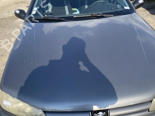 Used Hood PEUGEOT 406 (8B) 1.8 16V (110 hp) 29269883