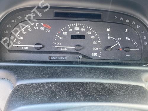 Instrument cluster RENAULT LAGUNA I (B56_, 556_) 2.0 (B56C/H/N) | BP29571646C47 