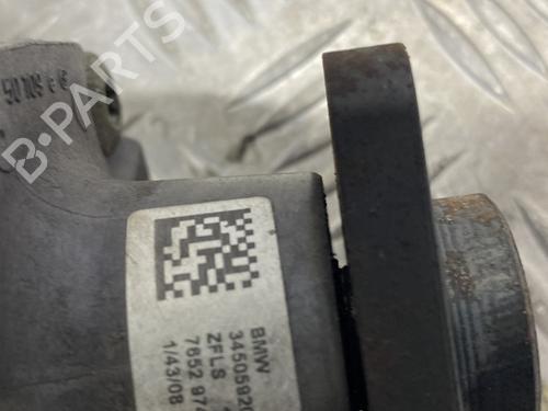 Steering pump BMW X3 (E83) xDrive 20 d | BP27704748M99