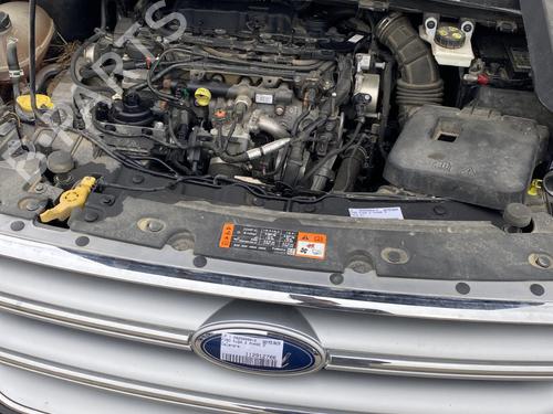 Gearbox FORD KUGA II (DM2) 2.0 TDCi | BP29341290M3 - Image 2