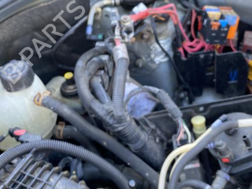 Gearbox RENAULT KANGOO (KC0/1_) 1.5 dCi | BP33554874M3 - Image 3