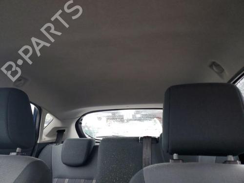 Used Interior roof FORD FIESTA VI (CB1, CCN) [2008-2017]  22115793