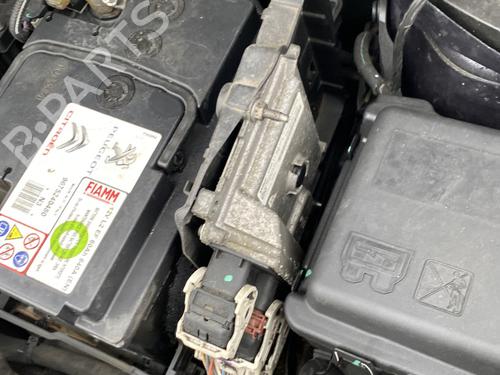 Used ABS pump PEUGEOT 208 I (CA_, CC_) 1.0 VTi (68 hp) 22787636
