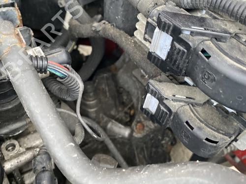 Engine control unit (ECU) OPEL CORSA D (S07) 1.0 (L08, L68) | BP30969814M57  - Image 6