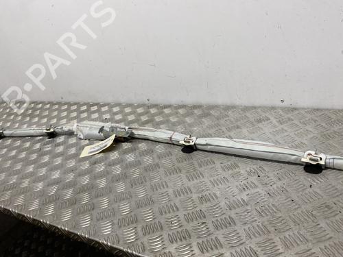 Højre gardin airbag PEUGEOT 208 I (CA_, CC_) 1.2 VTI 82 (82 hp) 31287255