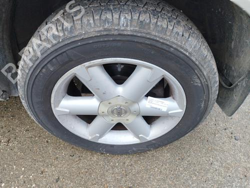 Used Rim NISSAN MURANO I (Z50) 3.5 4x4 (234 hp) 21826043