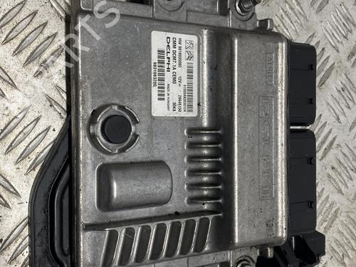 Engine control unit (ECU) PEUGEOT 508 II (FB_, FH_, F3_) 2.0 BlueHDI 180 (FHEHZR, FHEHZN) | BP32518263M57 - Image 2