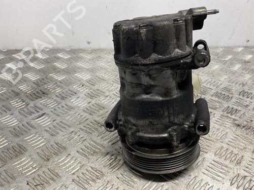 Used AC compressor PEUGEOT PARTNER Box Body/MPV 1.6 HDi (75 hp) 31129100