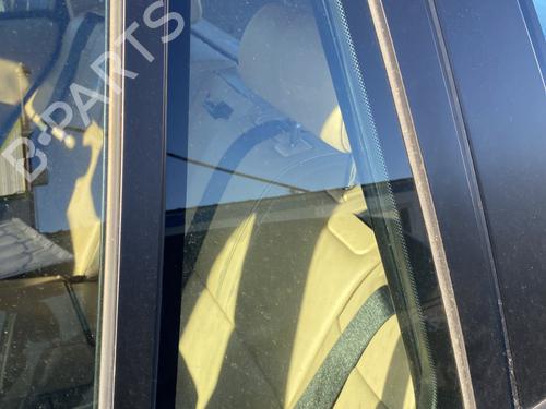 Dørrute venstre bak BMW X3 (E83) 2.0 d (150 hp) 30439340